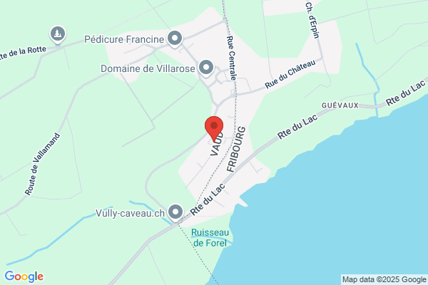 Pouly Ingénieurs civils SA