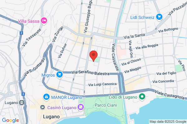 Assicurazione Zurigo