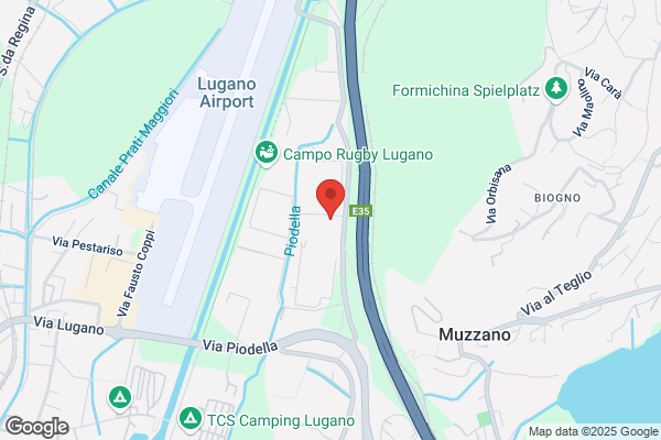 Aziende Industriali della Città di Lugano