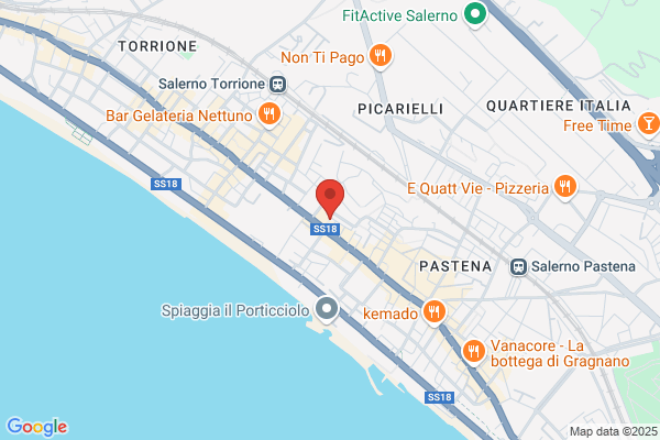 Macelleria Vittorio Vassalli