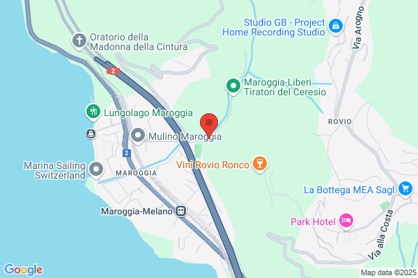 Ristorante Beccamorto