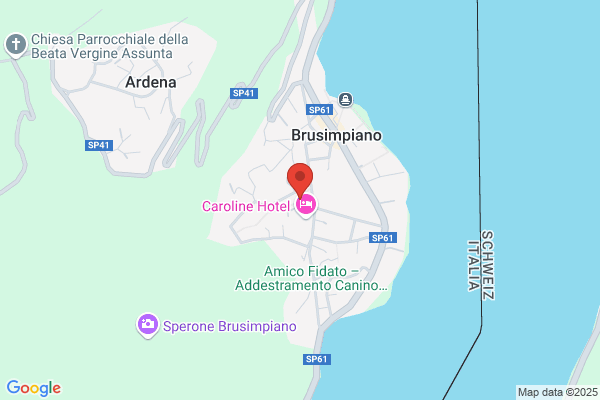 Società pescatori professionisti del Ceresio