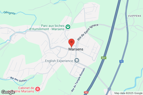 Boucherie de Marsens Sàrl