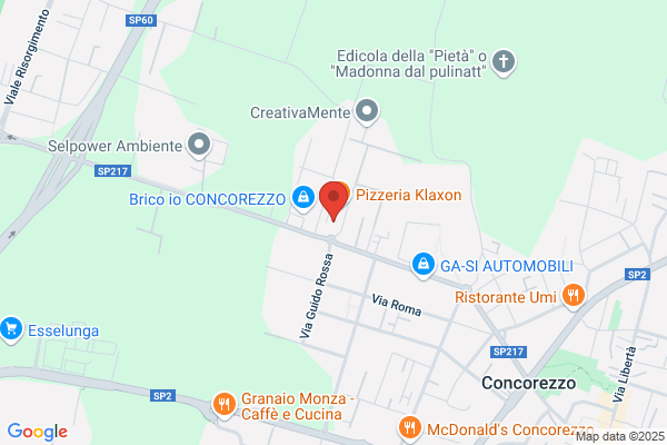 DF Fioravanti Sàrl