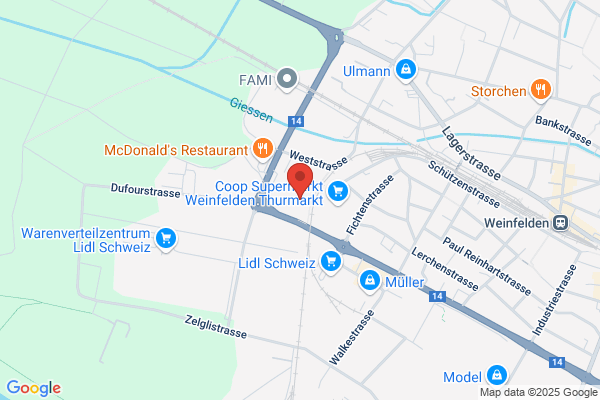 Bachmann Metallverarbeitung AG