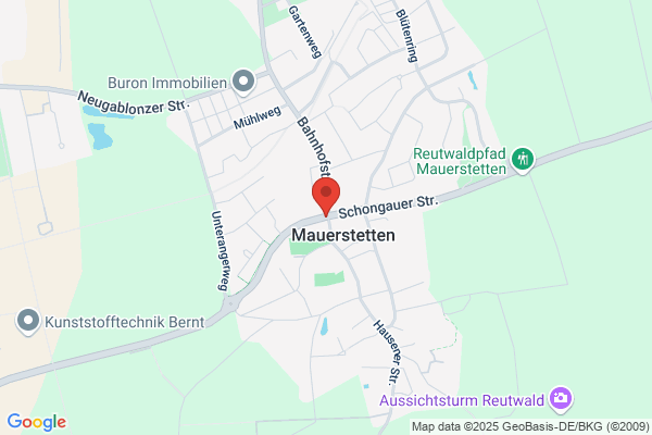 Hairstetten