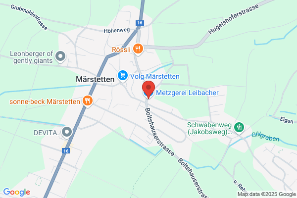 Metzgerei Leibacher GmbH