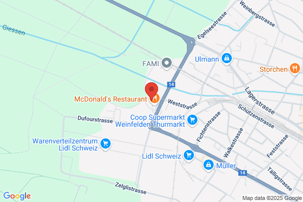 Möschinger AG