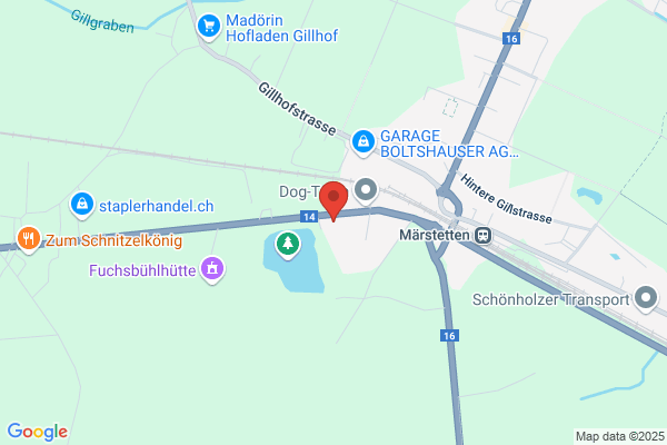 Rüttimann Garten GmbH