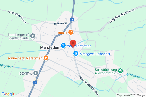 Urs Bachmann GmbH