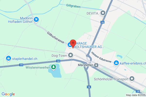 CFA-Service GmbH