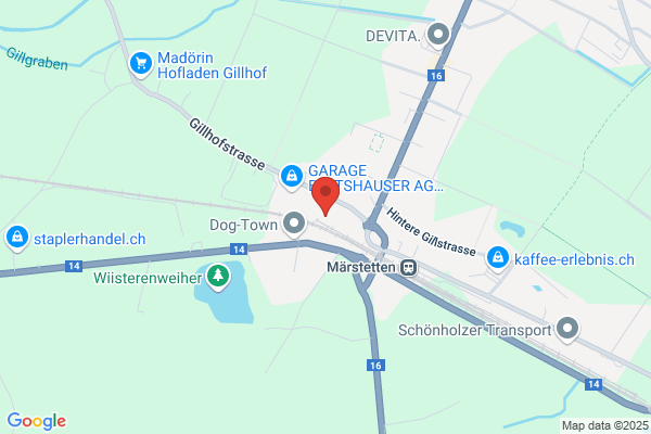 DGB Verpackungen