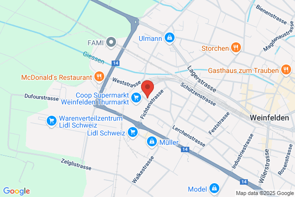 Derendinger AG