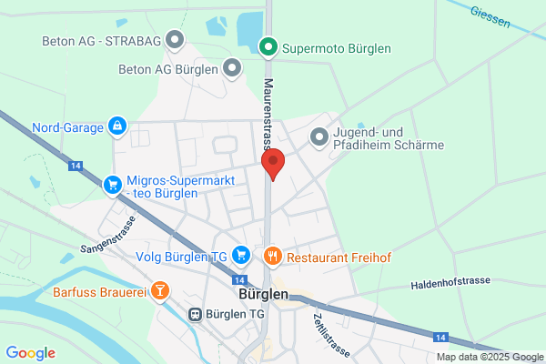Engler + Maag Architekturbuero AG