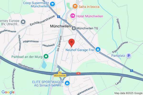Gartenbau Kaempf GmbH