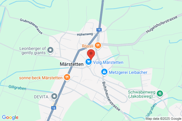 Gemeindeverwaltung