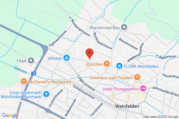 Generalbau Altwegg AG