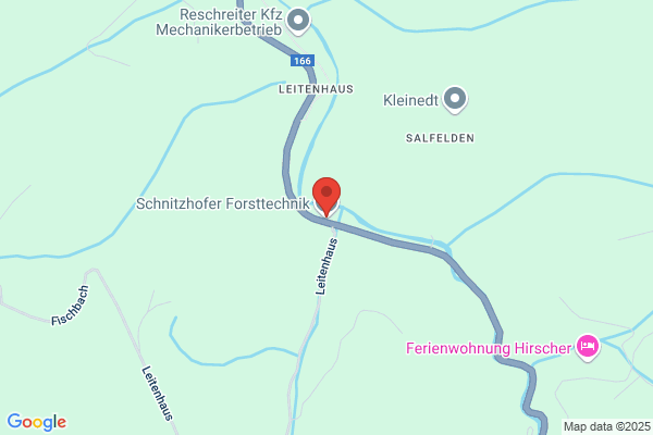 Holzknecht Spanntechnik