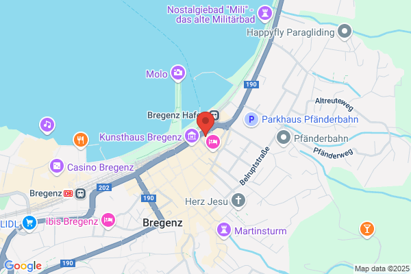Ingenieurbuero Brunner GmbH