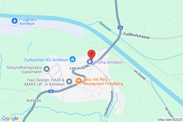 Oertli Informatik GmbH