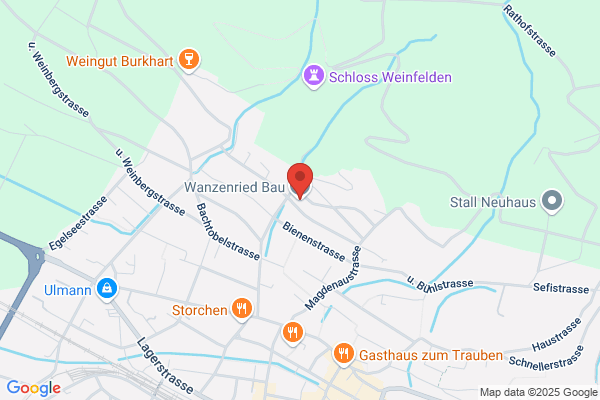 Rima Bauleistungen GmbH