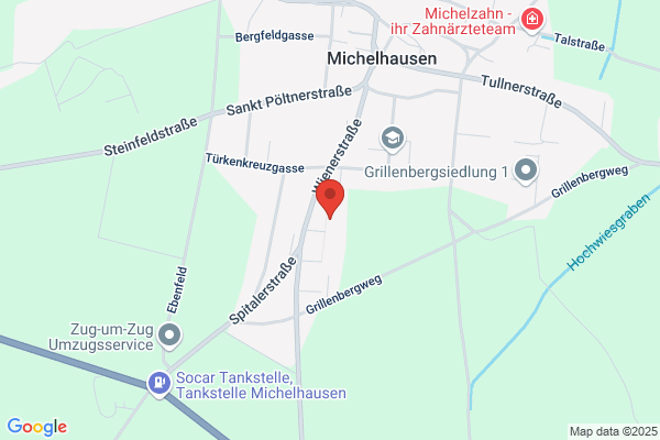 SBS Bauplanung GmbH