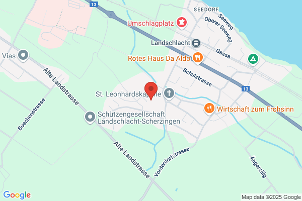 Stefan Back Immobilien AG