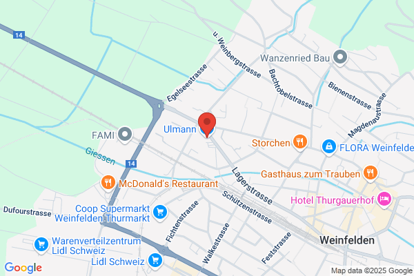 Ulmann AG