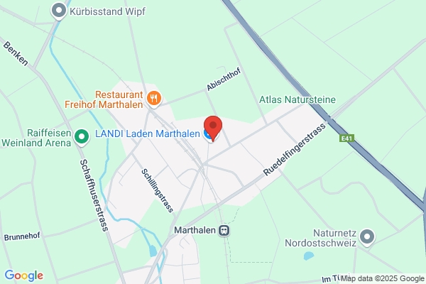LANDI Agro Marthalen