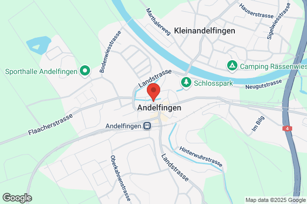A. und R. Mueller