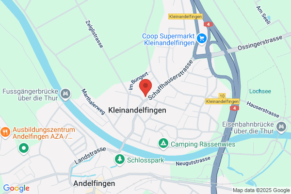 Bäckerei Konditorei Kilchsperger