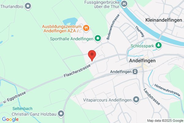 Gebs Bedachungen AG
