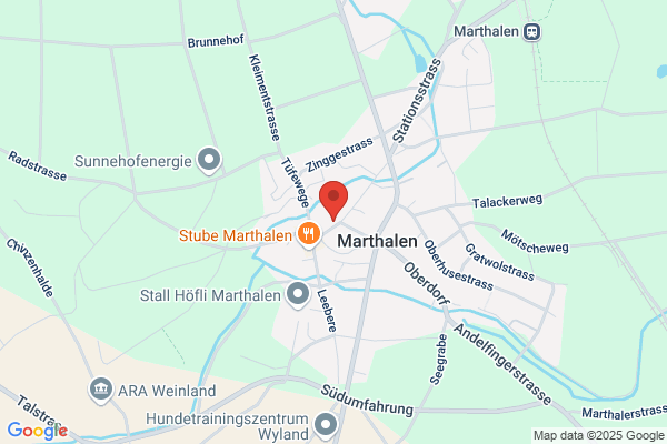 Gemeindeverwaltung