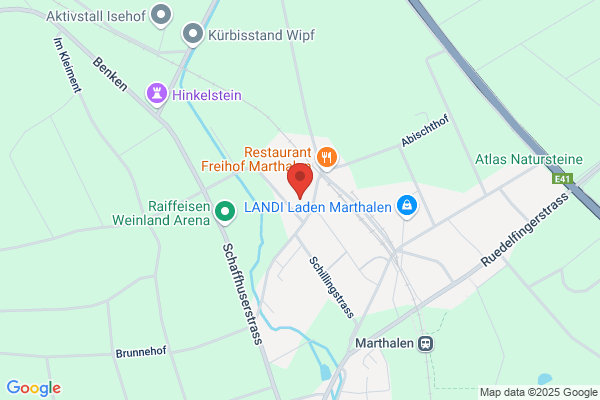 Mattmueller Metallbau AG