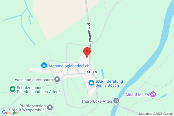 Proschliff AG