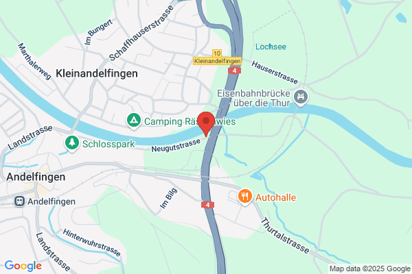 Wasserversorgung