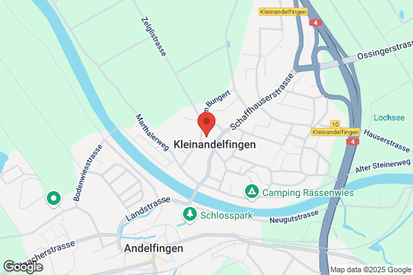 Zivilstandsamt