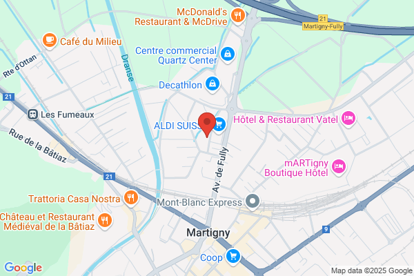 Association de la Petite Enfance