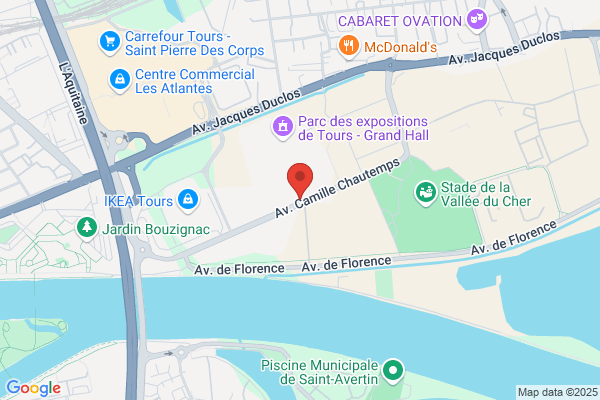 Attractions Foraines
