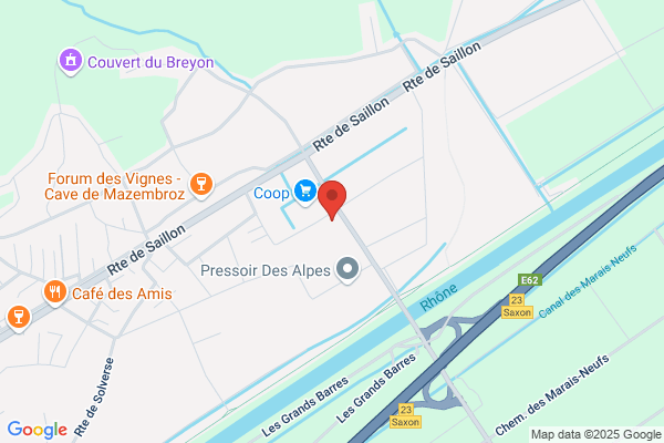 Bruchez SA