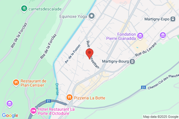 Ecole Bourg