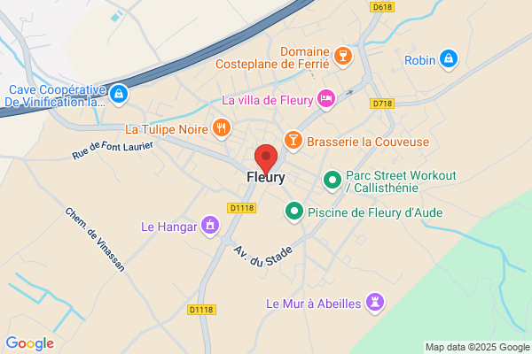 Fleury-fleurs