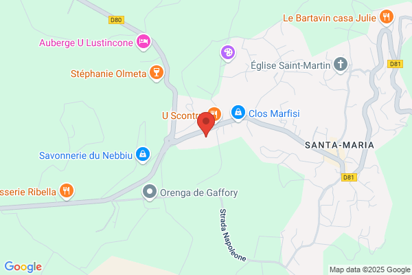 Garage Du Salantin SA