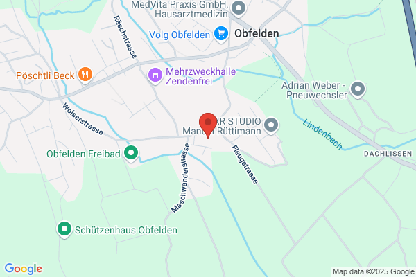Davanti D. Frick Dienstleistungsservice