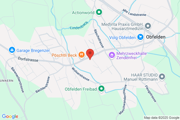 Kinderkrippe Tamburin