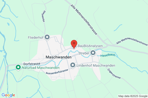 BauBioAnalysen GmbH