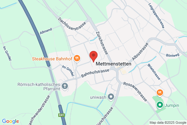 Baur Metallbau AG