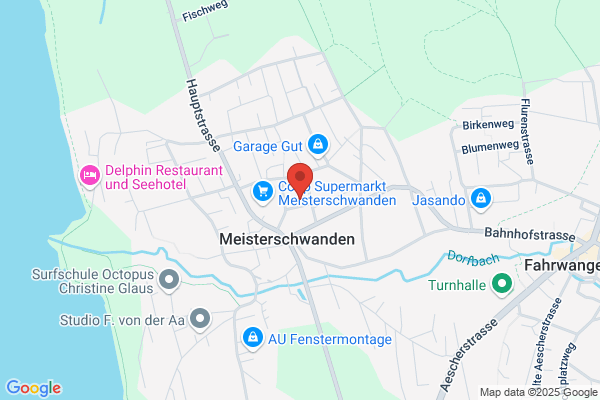 Franag GmbH
