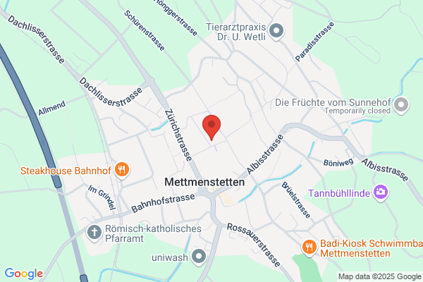 Kindergarten Rennweg