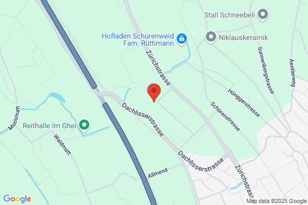 Reichmuth Haustechnik GmbH